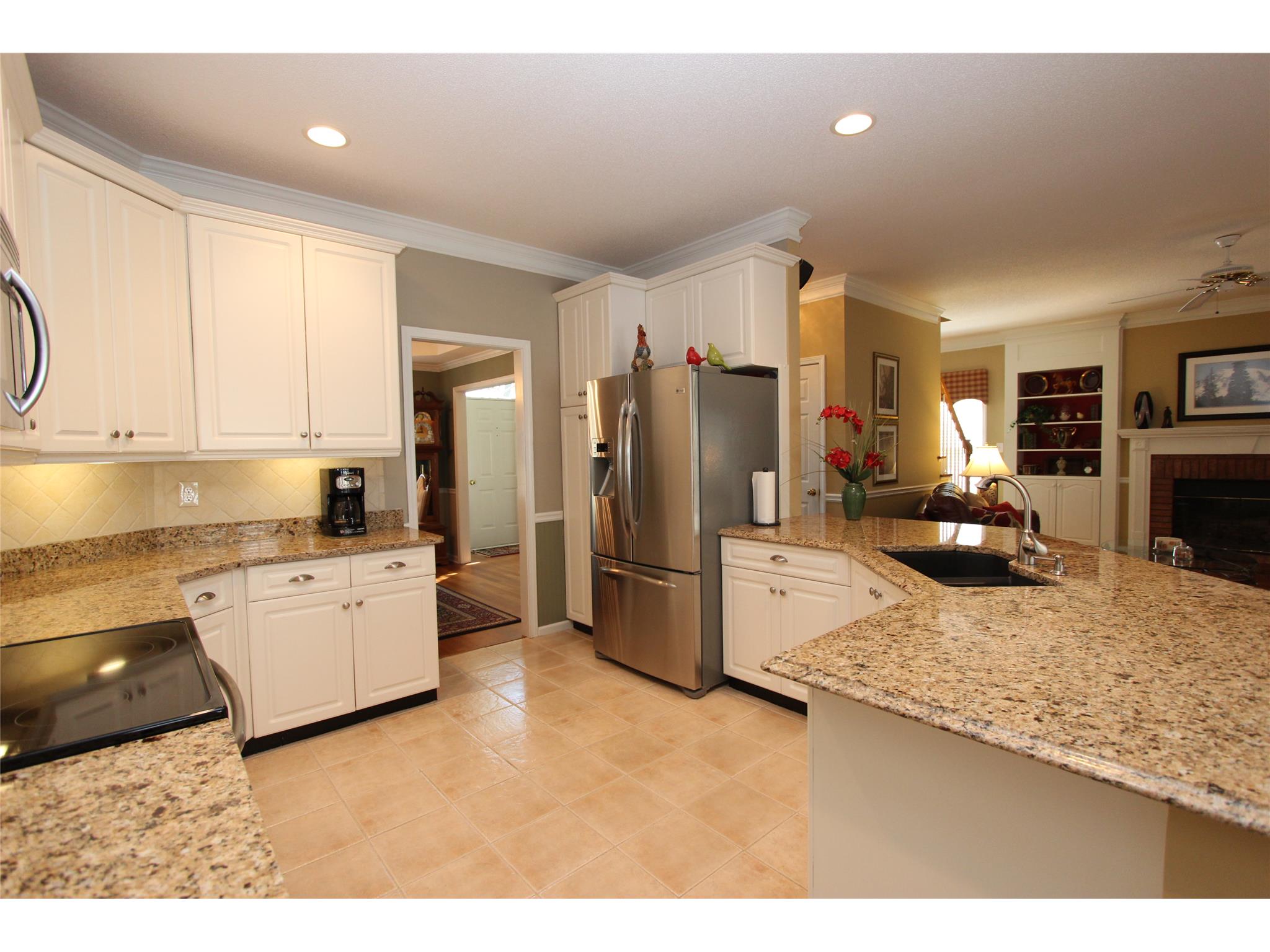 4865 Thicket Path, Acworth, GA 30102 photo 8