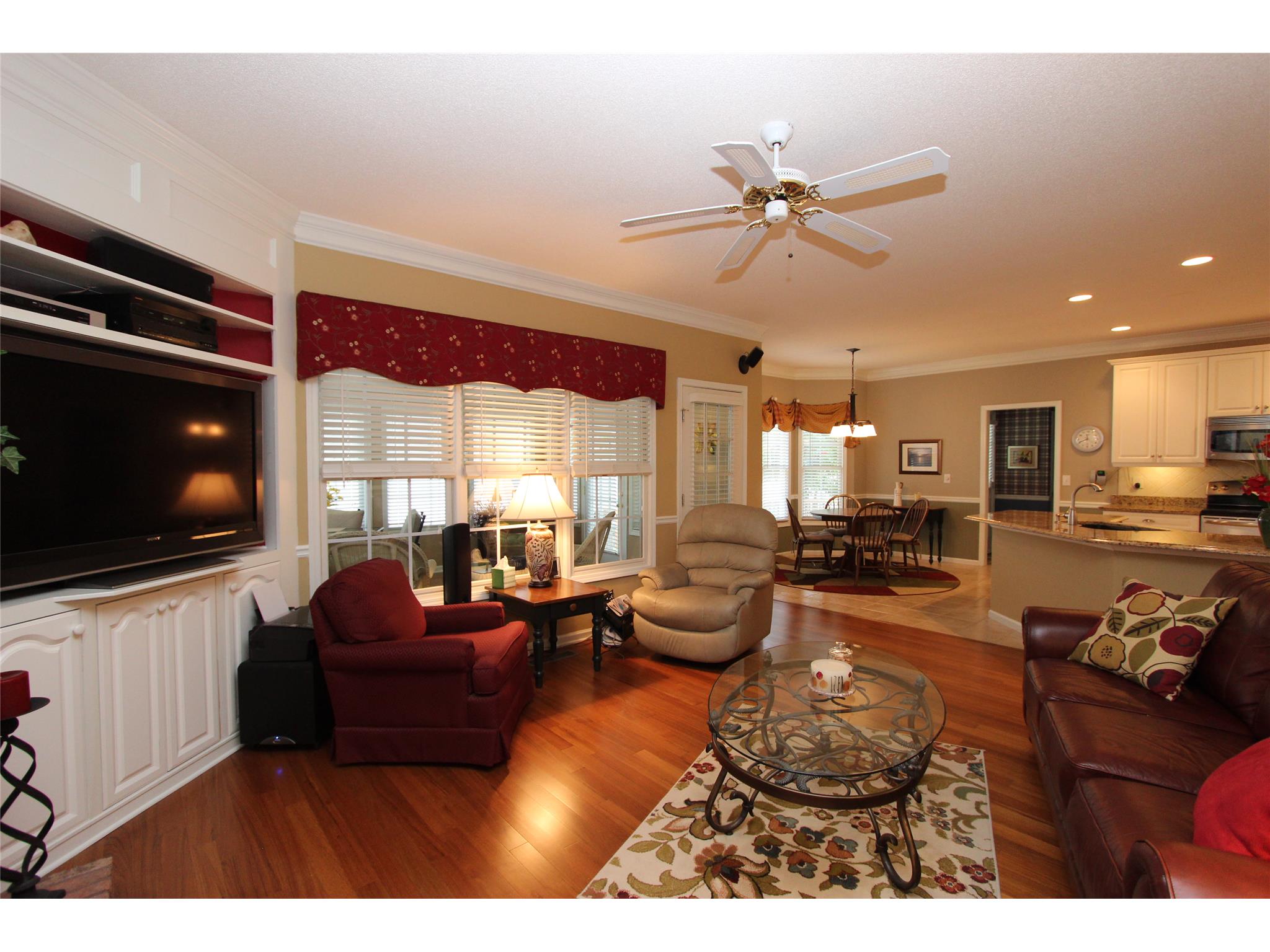 4865 Thicket Path, Acworth, GA 30102 photo 7