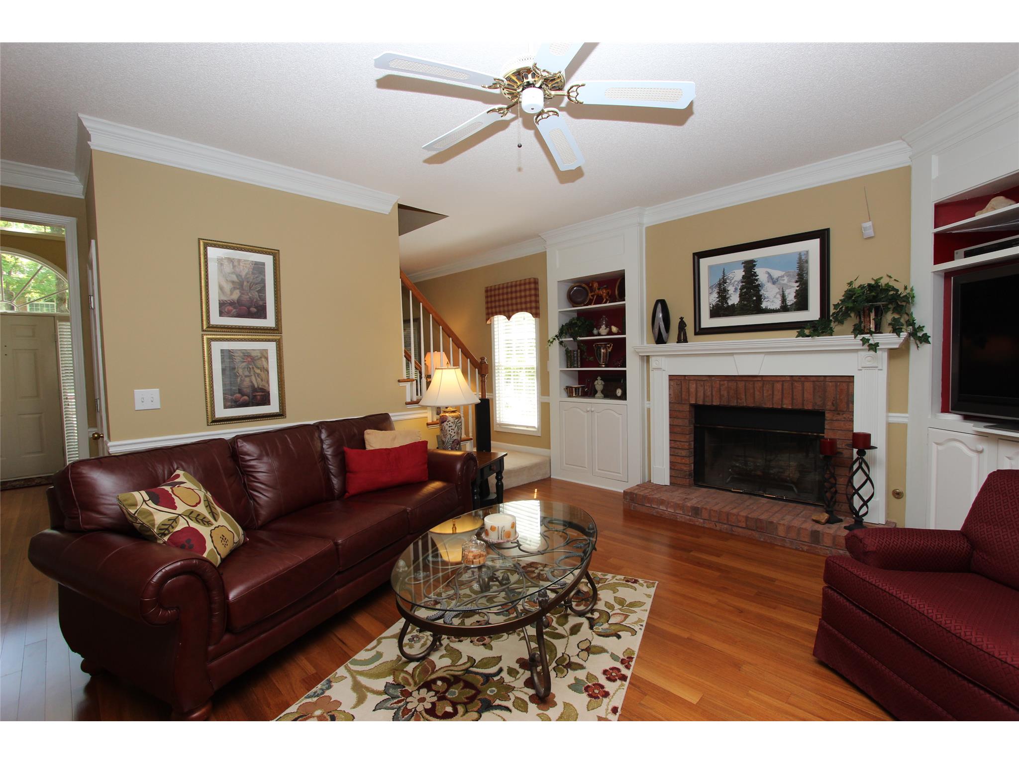 4865 Thicket Path, Acworth, GA 30102 photo 6