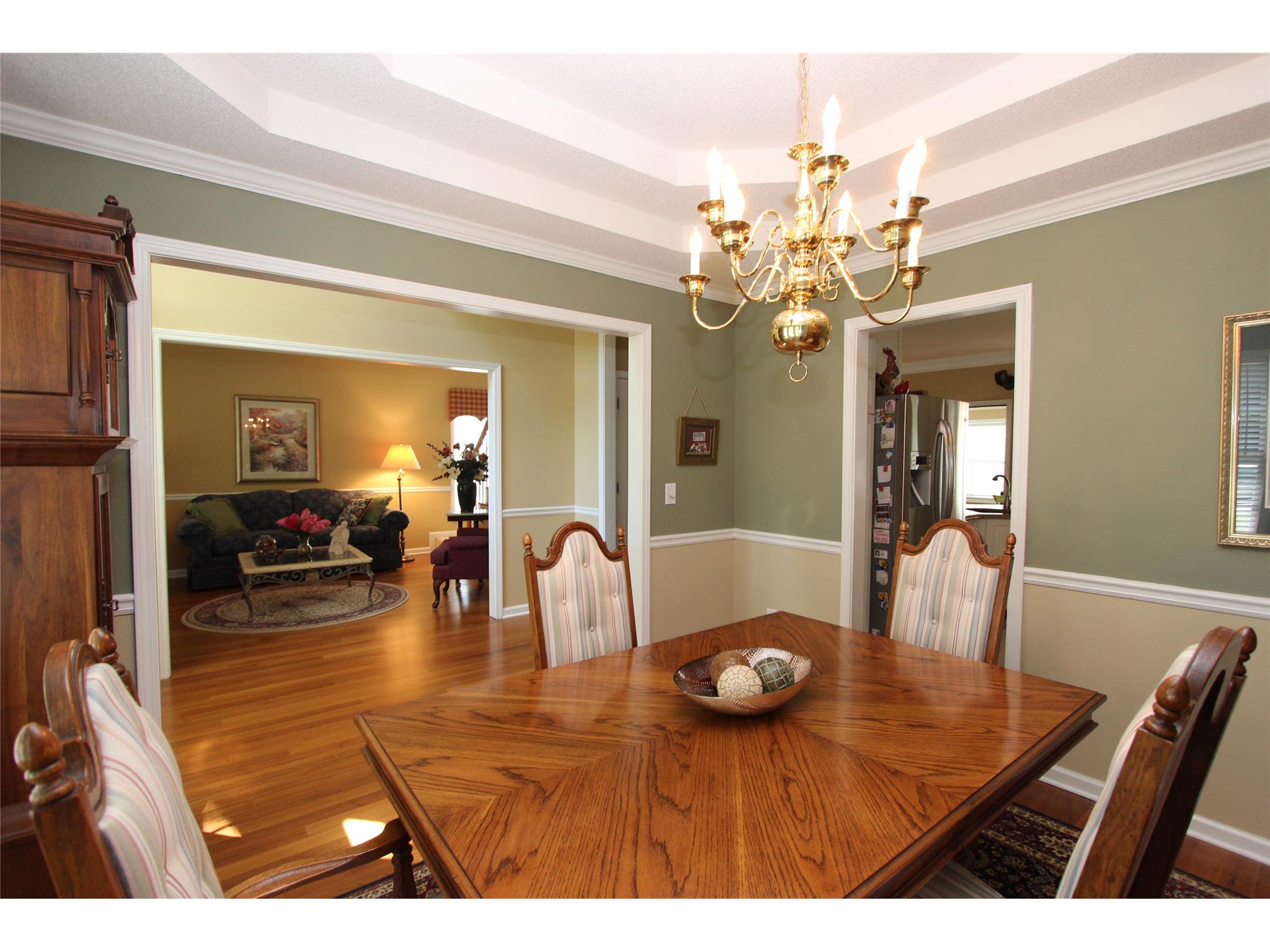 4865 Thicket Path, Acworth, GA 30102 photo 4