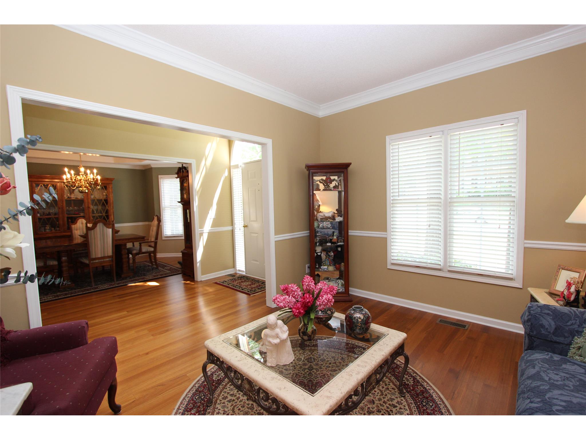 4865 Thicket Path, Acworth, GA 30102 photo 5