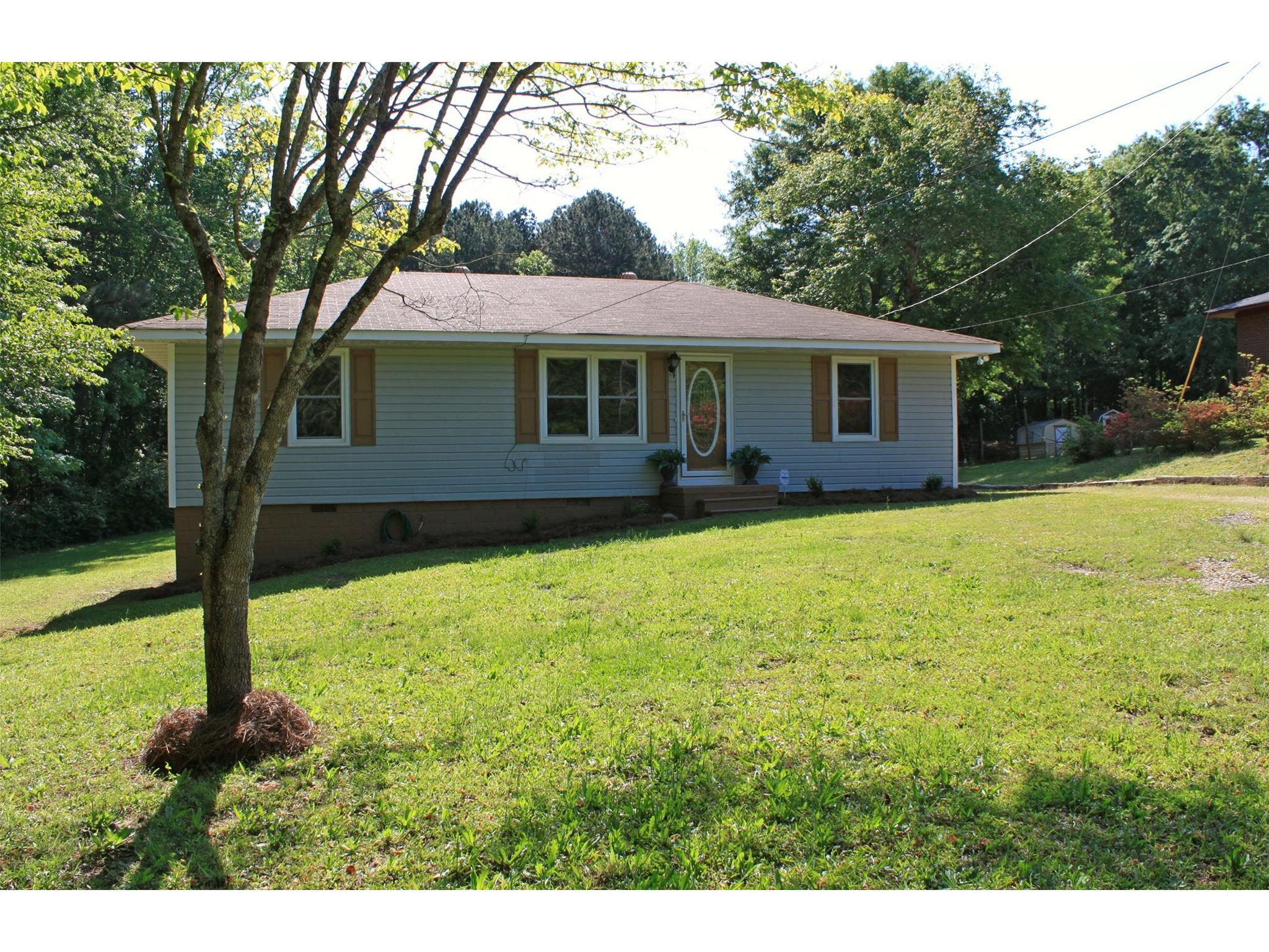 1070 Blasingame Rd, Monroe, GA 30655 photo 2