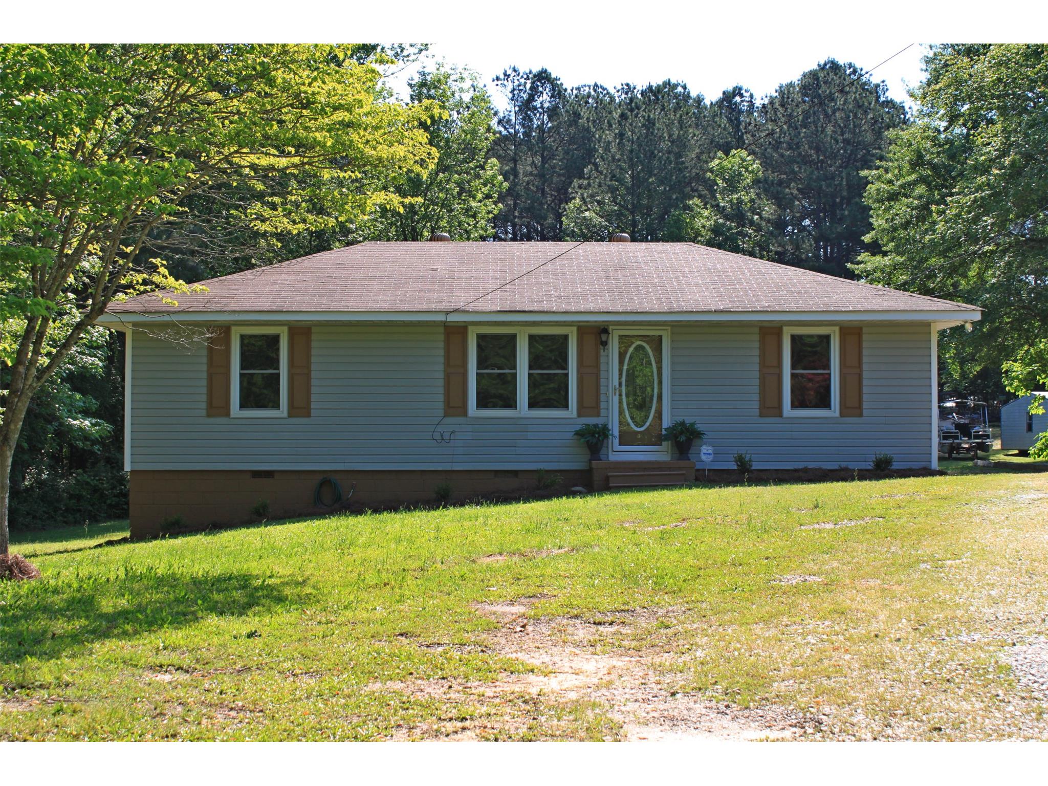 1070 Blasingame Rd, Monroe, GA 30655 photo 1