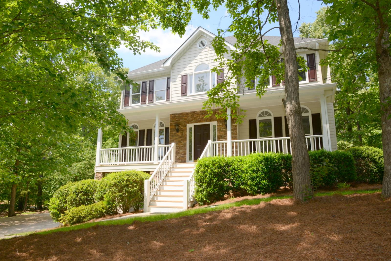 101 Eagle Ridge Dr, Canton, GA 30114 photo 1