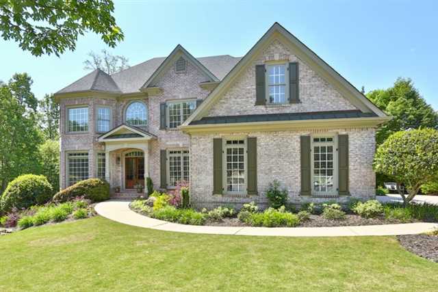 9030 Cranwell Trce, Suwanee, GA 30024 photo 2