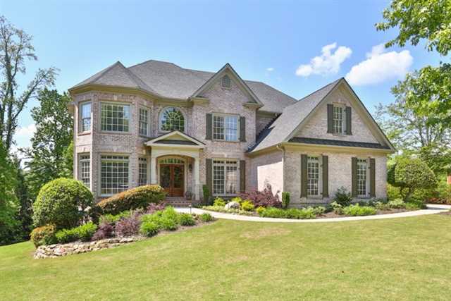 9030 Cranwell Trce, Suwanee, GA 30024 photo 1