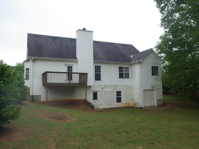 40 Woodstone Ln, Covington, GA 30016 photo 23