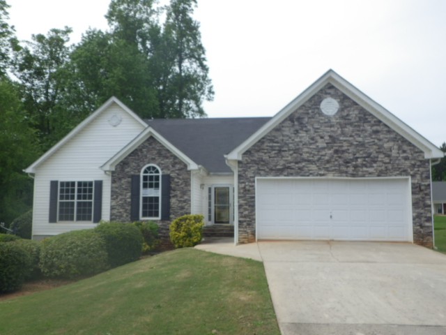 40 Woodstone Ln, Covington, GA 30016 photo 2