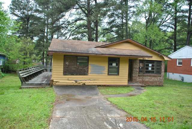 4609 Ryan Rd, Conley, GA 30288 photo 2