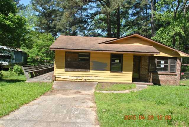 4609 Ryan Rd, Conley, GA 30288 photo 1