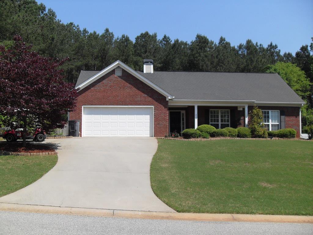 410 Southridge, Senoia, GA 30276 photo 1