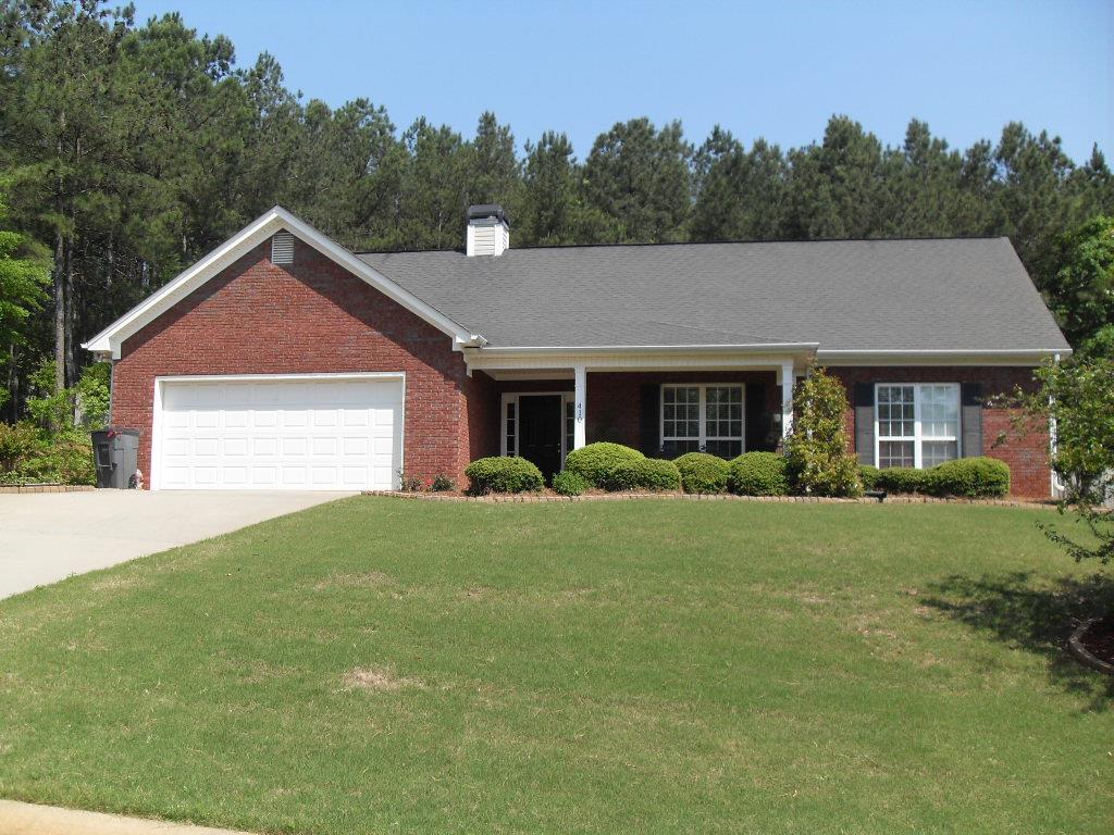 410 Southridge, Senoia, GA 30276 photo 3