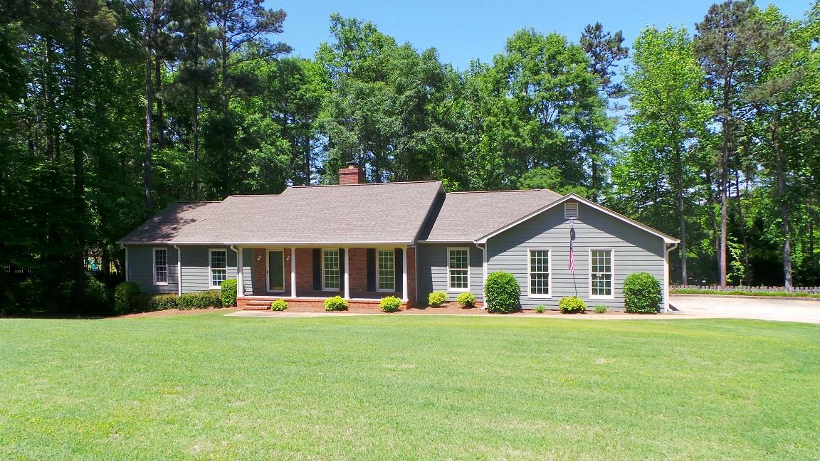 205 Ashford Cir, Lagrange, GA 30240 photo 1
