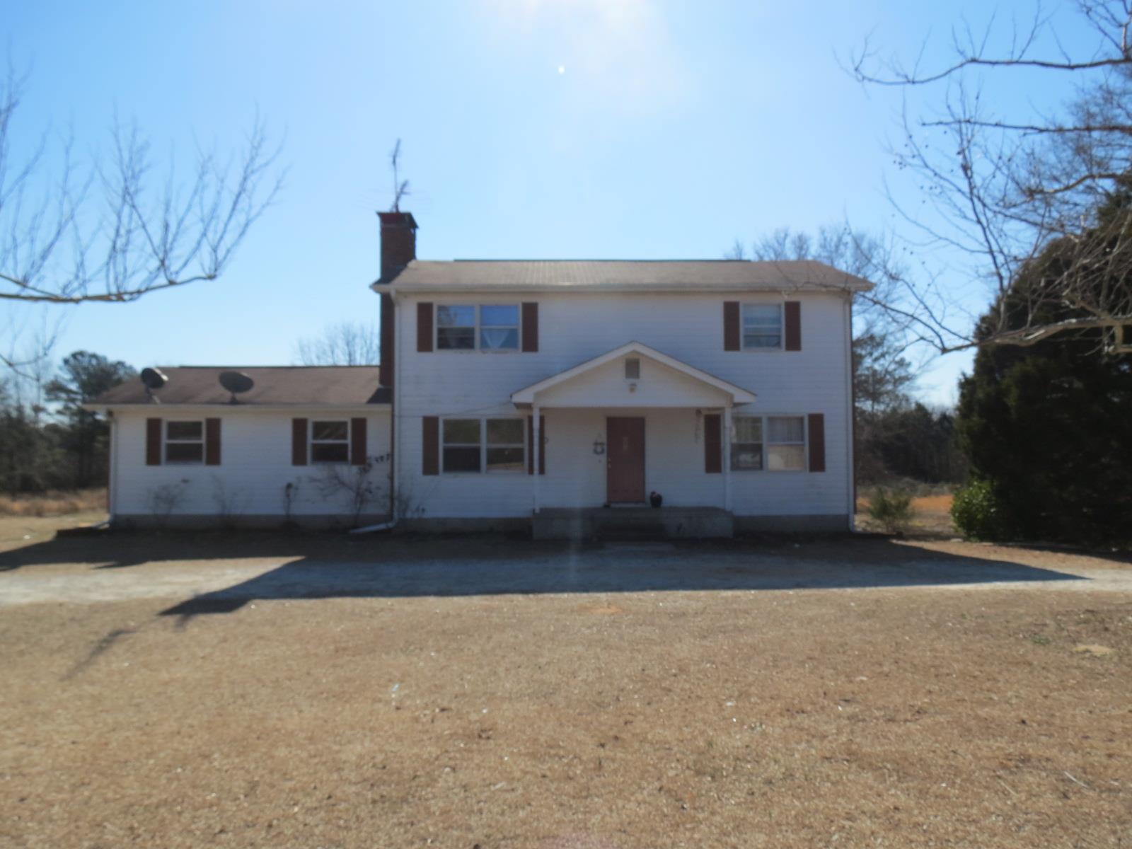 164 Godsey Rd, Jackson, GA 30233 photo 1