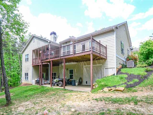 230 Valley View Way, Jasper, GA 30143 photo 23