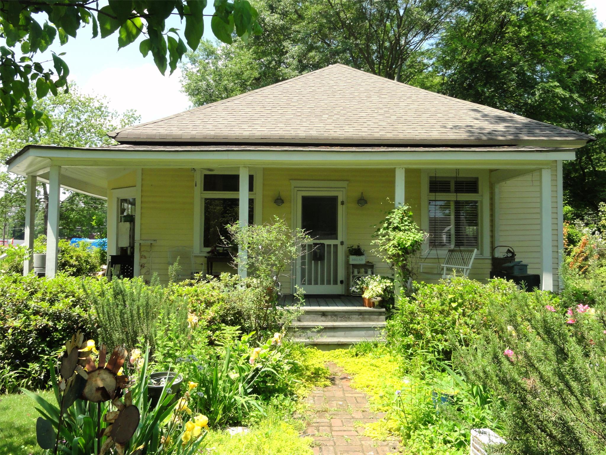 5938 Spring St, Austell, GA 30168 photo 1
