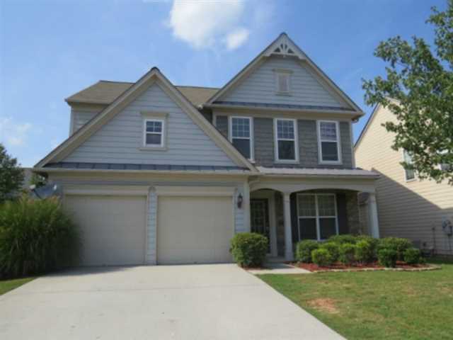 712 Berkeley Ter, Canton, GA 30115 photo 1
