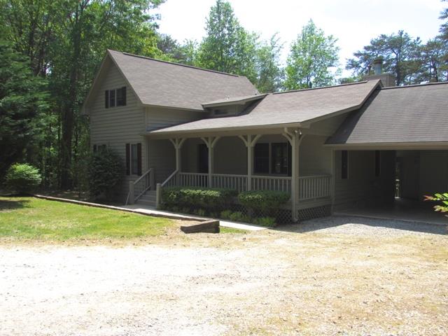 1475 Bob Patton Rd, Clarkesville, GA 30523 photo 4
