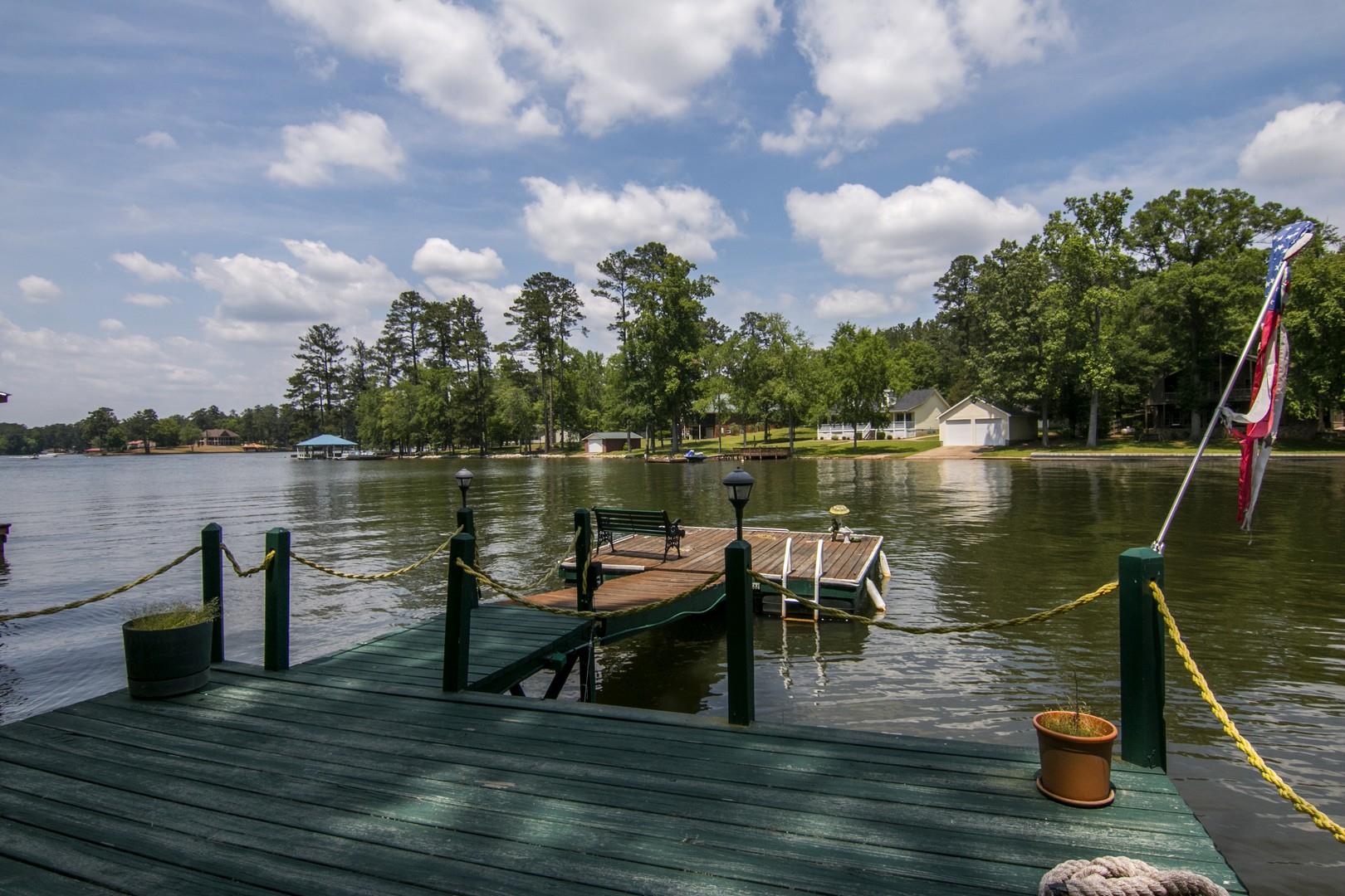 136 Tommys Ln, Jackson, GA 30233 photo 4