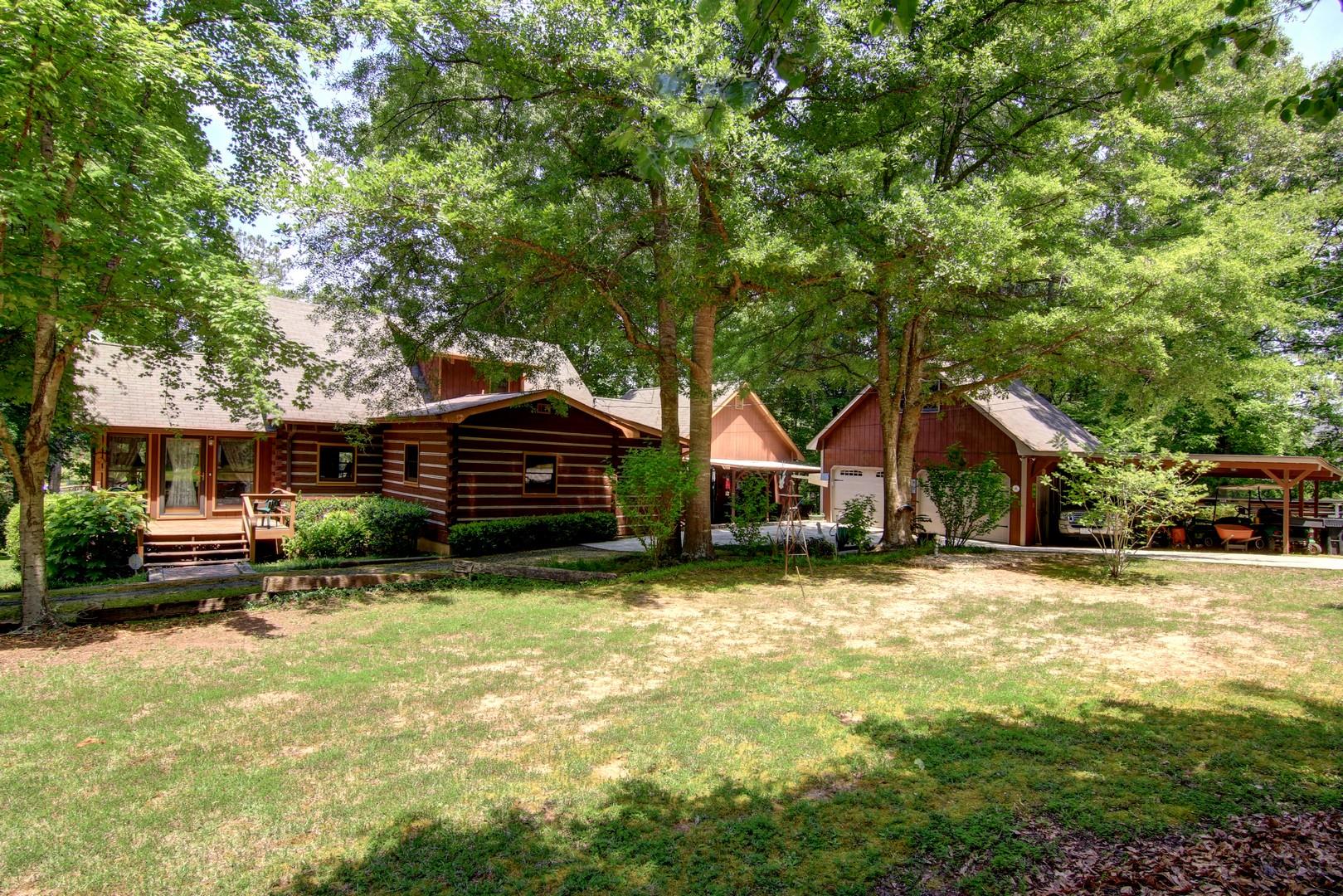 136 Tommys Ln, Jackson, GA 30233 photo 24