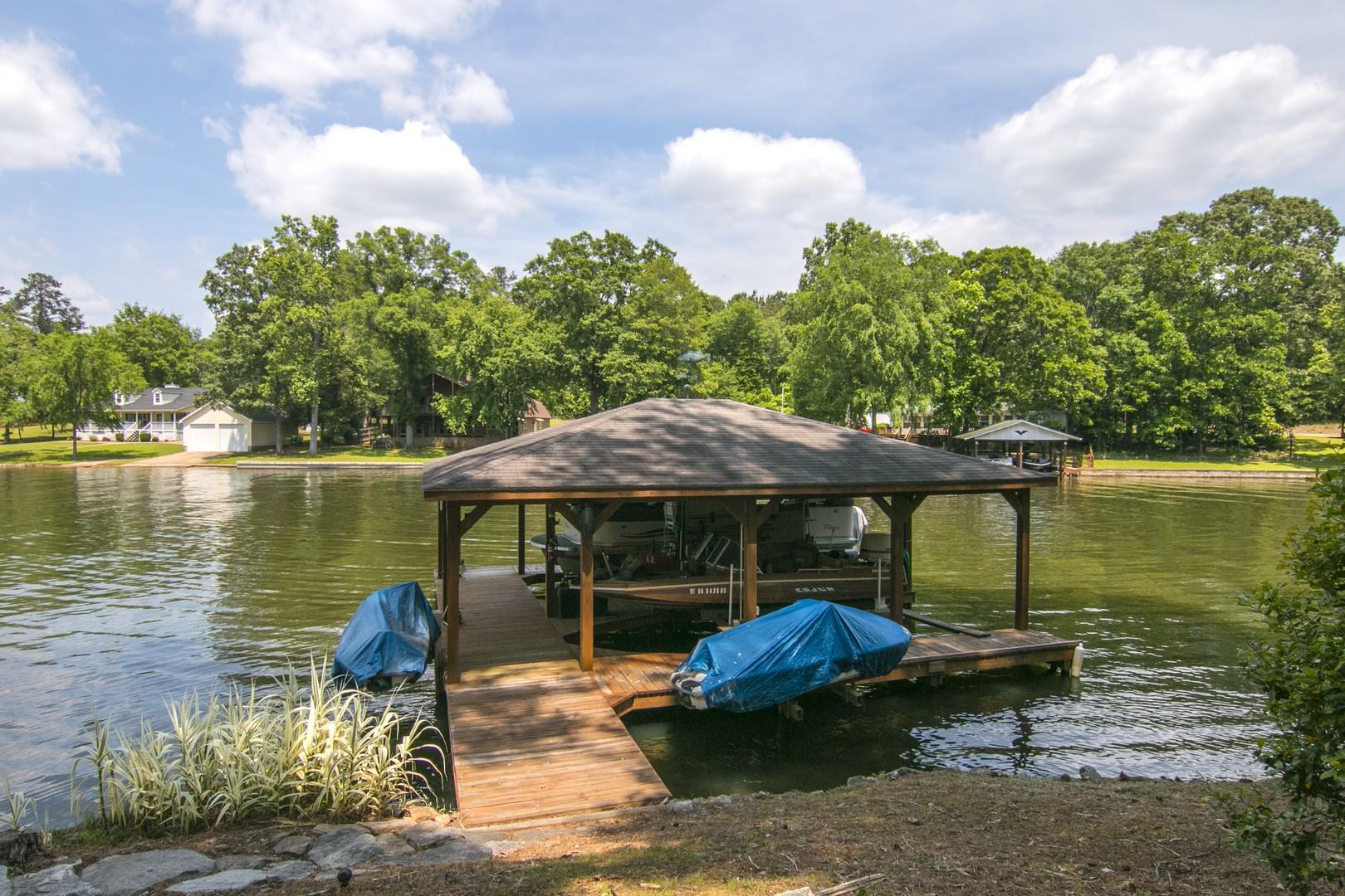 136 Tommys Ln, Jackson, GA 30233 photo 3