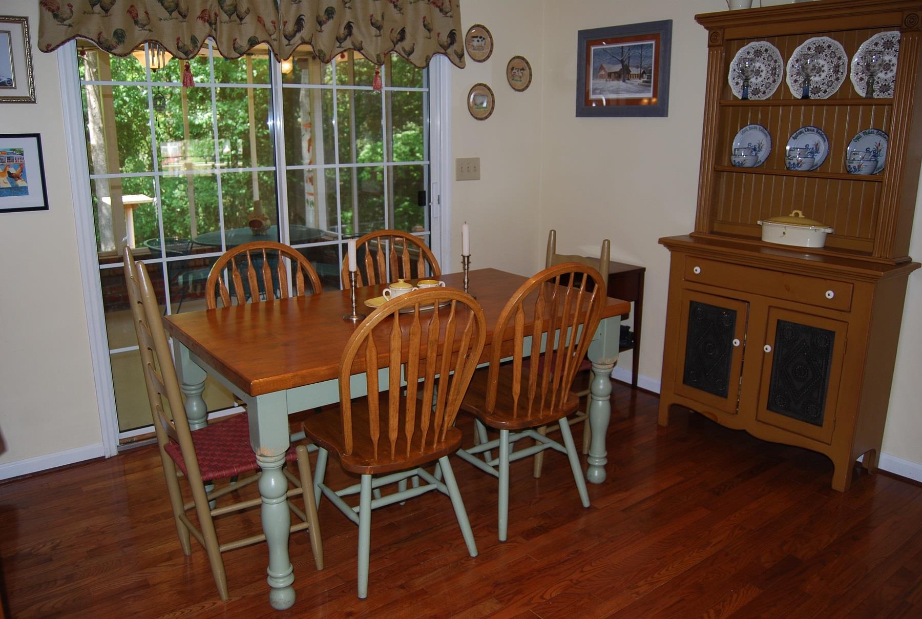 343 Chenocetah Dr, Cornelia, GA 30531 photo 9