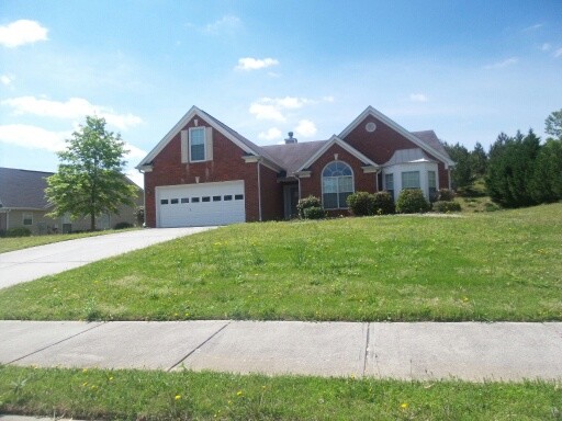 1908 Cedar Walk Ln, Conley, GA 30288 photo 1