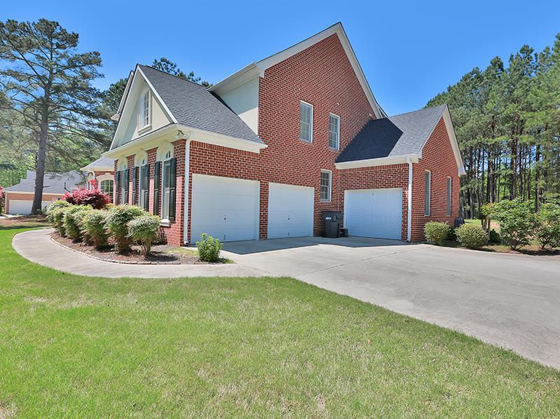 115 Chatham Ct, Tyrone, GA 30290 photo 4