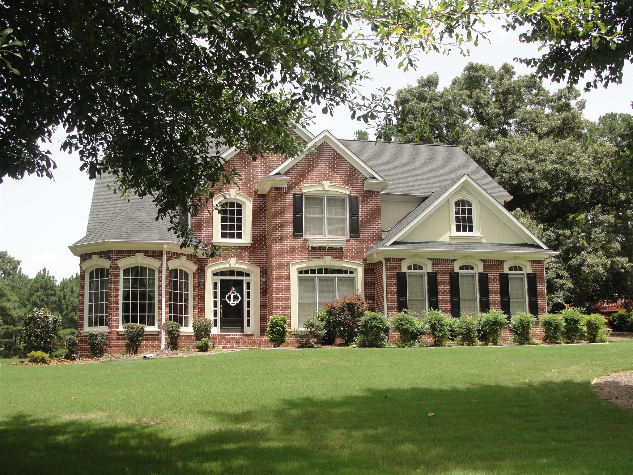 115 Chatham Ct, Tyrone, GA 30290 photo 1