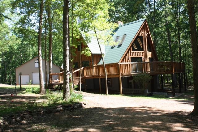 481 Buchanan Rd, Franklin, GA 30217 photo 1