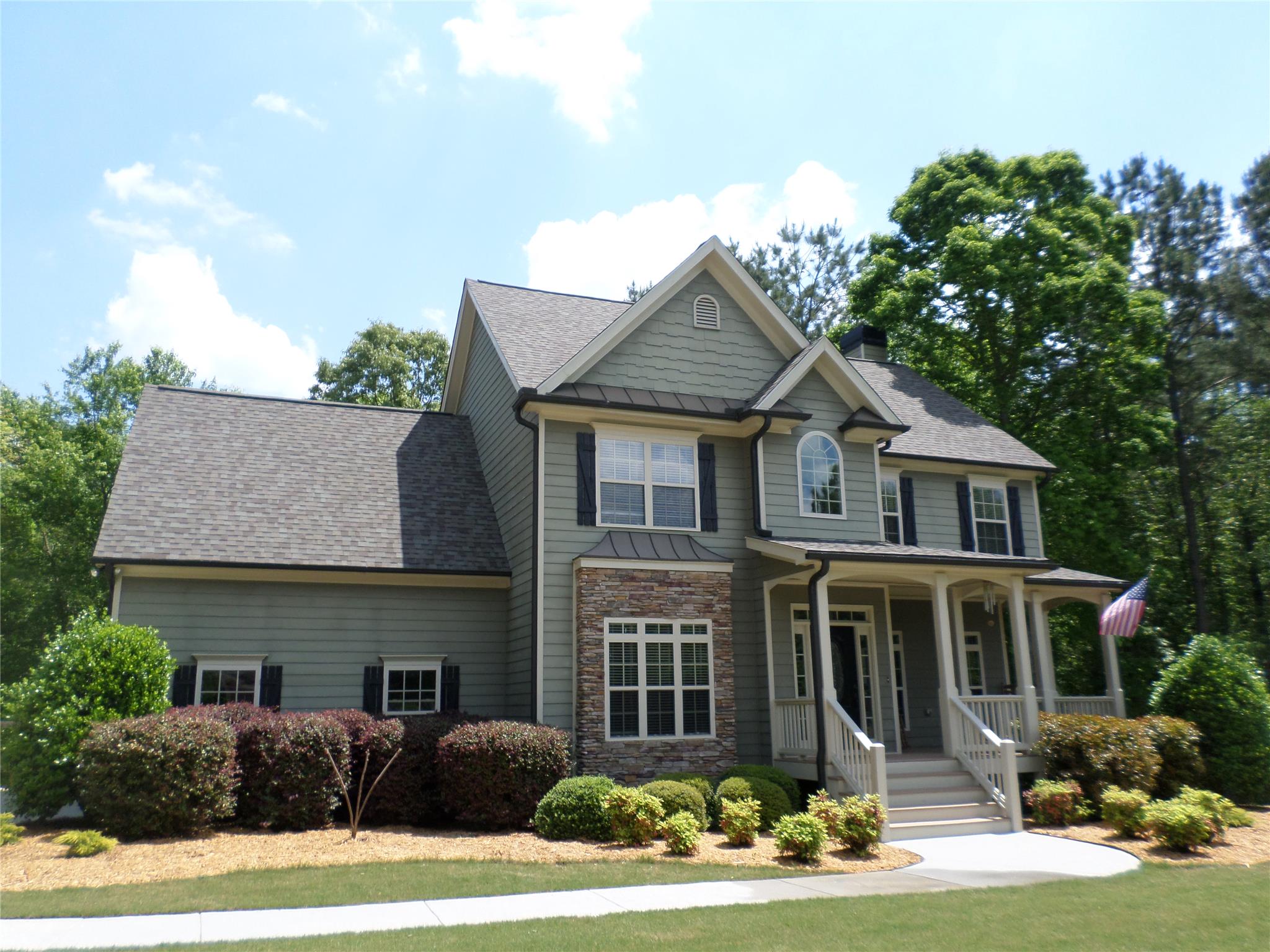 202 Oakwind Ct, Canton, GA 30114 photo 2