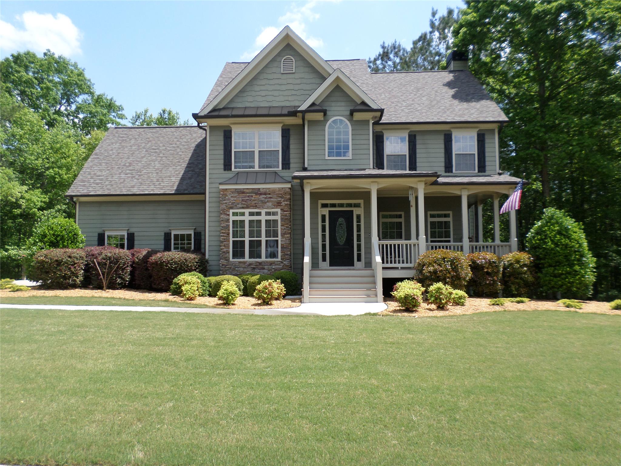 202 Oakwind Ct, Canton, GA 30114 photo 1