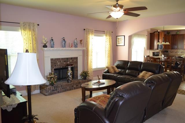 1060 Cureton Dr, Austell, GA 30106 photo 5