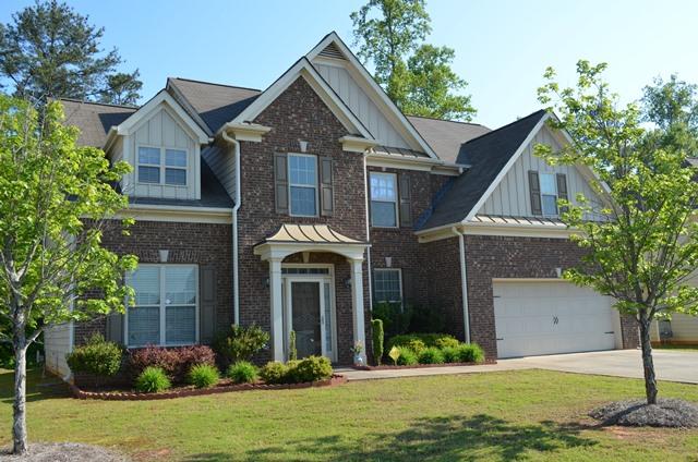 1060 Cureton Dr, Austell, GA 30106 photo 1