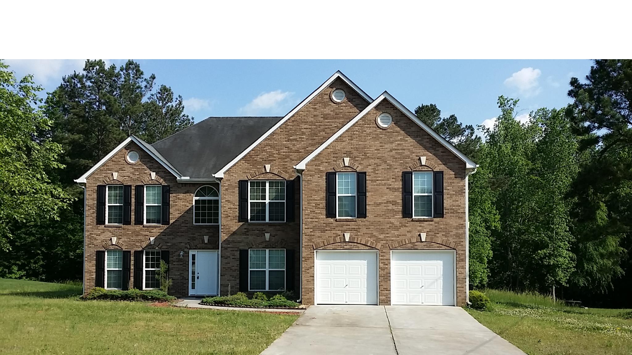 533 Rangeley Meadows Ct, Hampton, GA 30228 photo 2