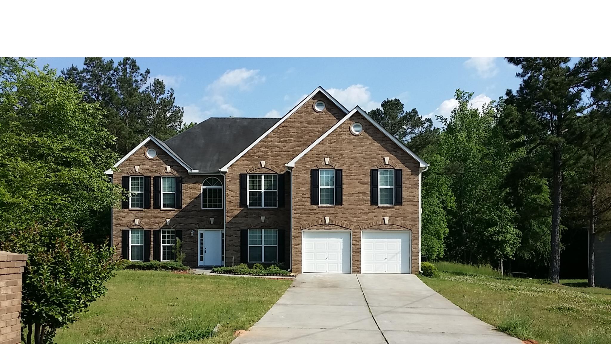533 Rangeley Meadows Ct, Hampton, GA 30228 photo 1