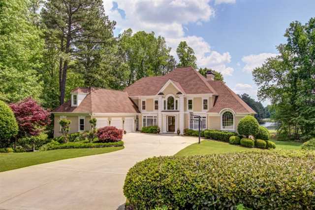 120 Firestone Pt, Duluth, GA 30097 photo 1