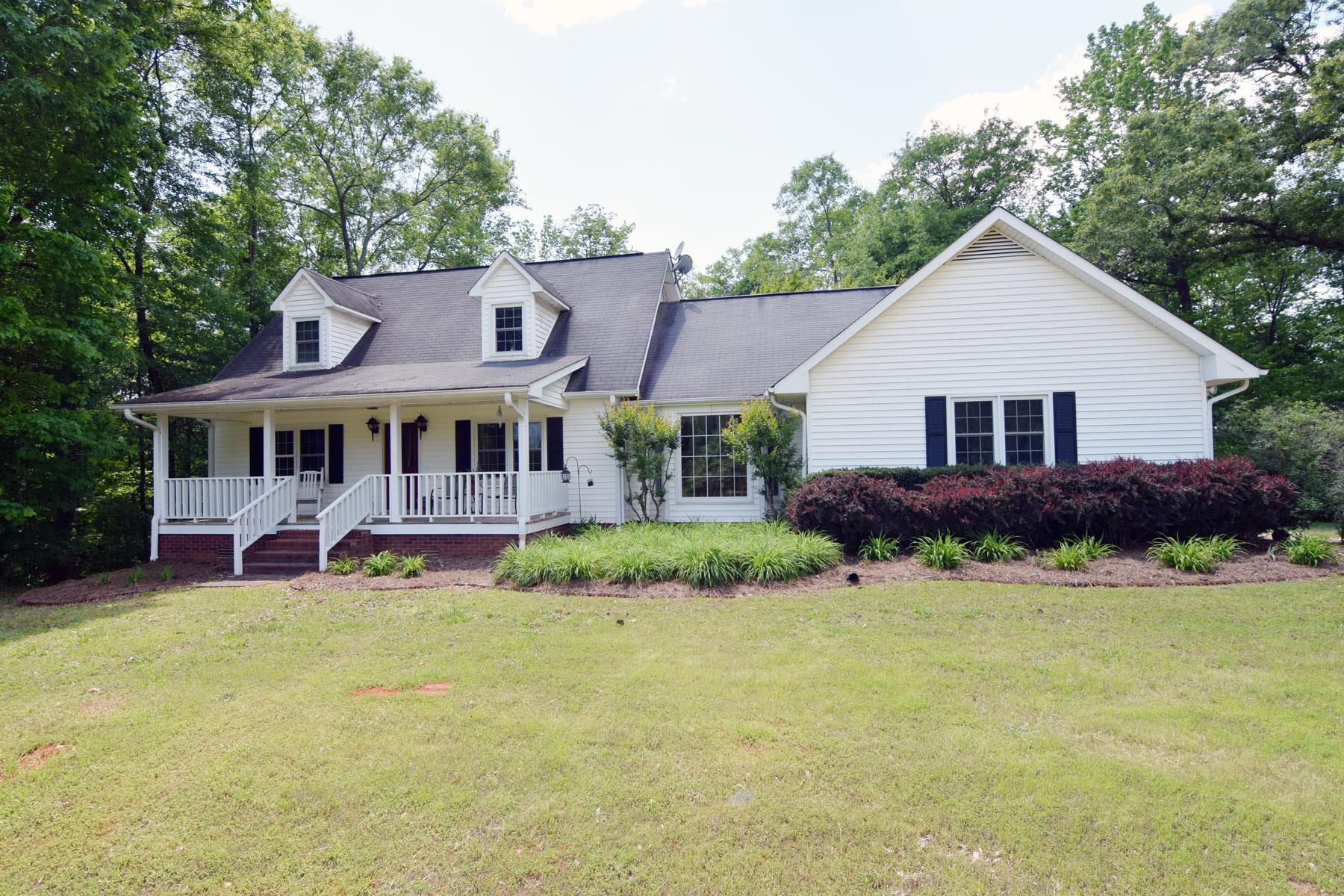 4112 Smithonia Rd, Comer, GA 30629 photo 1