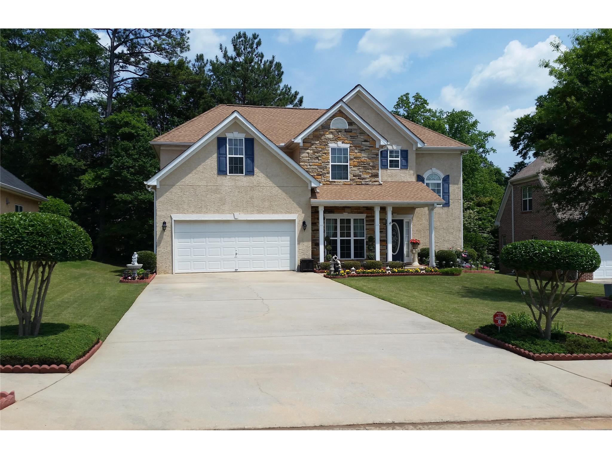 2136 Murry Trl, Morrow, GA 30260 photo 25