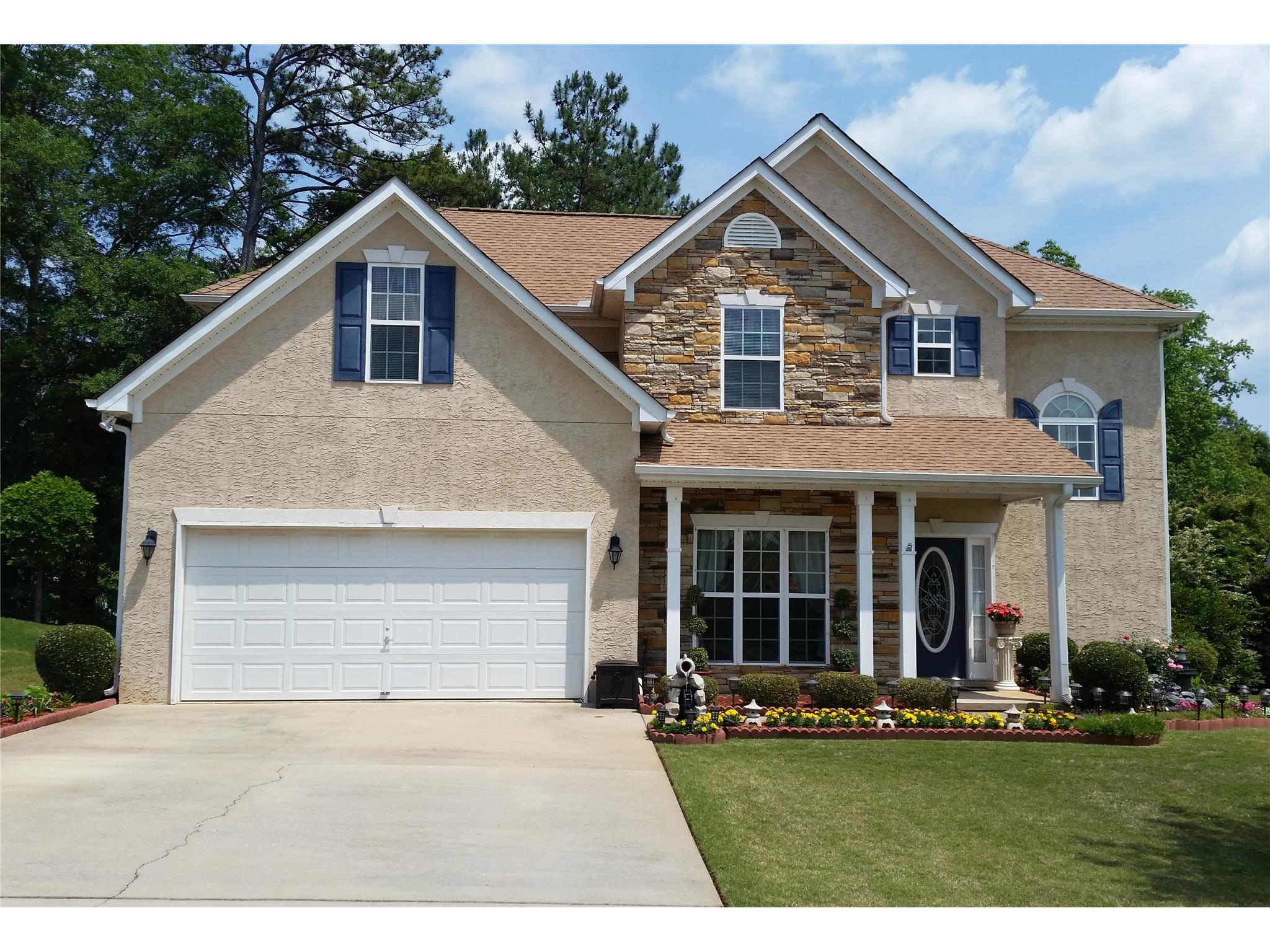 2136 Murry Trl, Morrow, GA 30260 photo 1