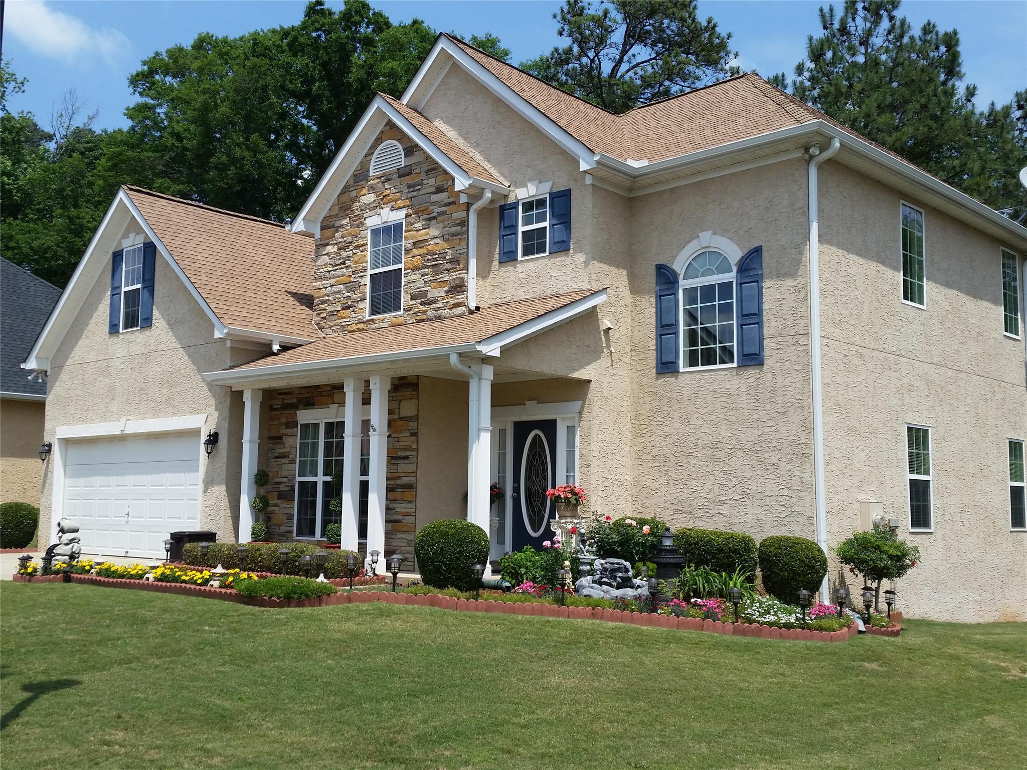 2136 Murry Trl, Morrow, GA 30260 photo 4