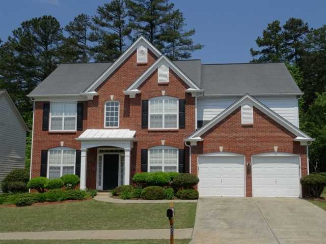 58 Crystal Downs Way, Suwanee, GA 30024 photo 1