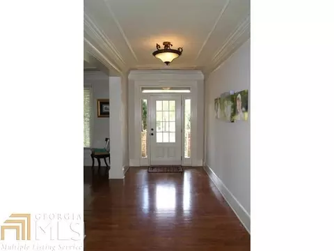1007 Highgrove Dr, Monroe, GA 30655 photo 3