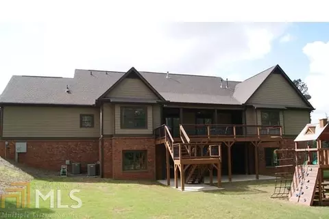 1007 Highgrove Dr, Monroe, GA 30655 photo 23