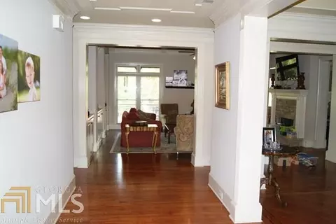 1007 Highgrove Dr, Monroe, GA 30655 photo 5