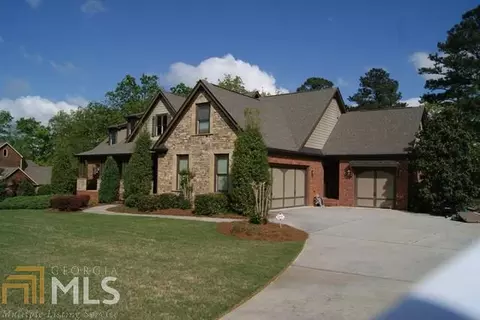 1007 Highgrove Dr, Monroe, GA 30655 photo 2