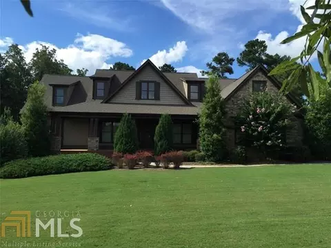 1007 Highgrove Dr, Monroe, GA 30655 photo 1
