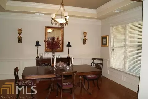 1007 Highgrove Dr, Monroe, GA 30655 photo 4