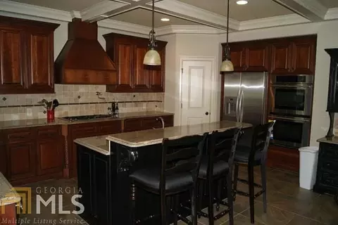 1007 Highgrove Dr, Monroe, GA 30655 photo 9