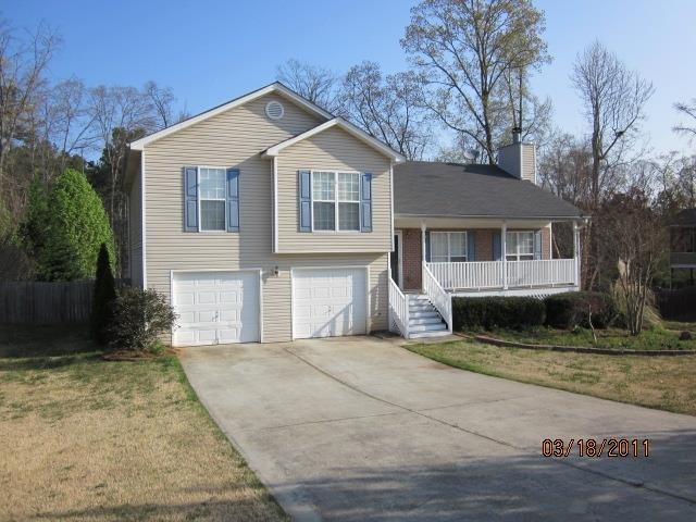 389 Lokeys Ridge Rd, Bethlehem, GA 30620 photo 1